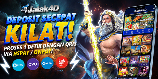 Jalak4d Agen Slot | Game Slot Online Indonesia Terpercaya